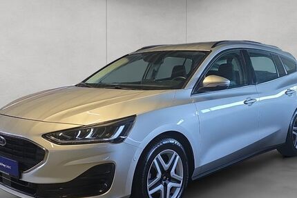 Ford Focus 26.087 km 16.400 &euro; Stuttgart 70190