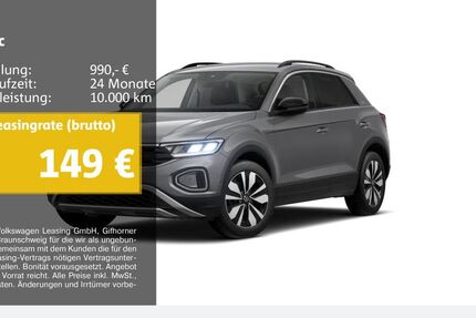 VW T-Roc 25.060 km 22.240 &euro; Bochum 44892
