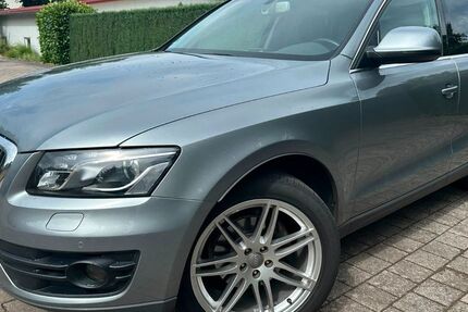 Audi Q5 149.000 km 13.888 &euro; Pöttmes 86554