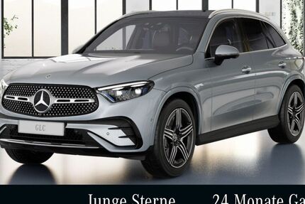 Mercedes-Benz GLC 300 6.000 km 66.966 € Weyhe 28844