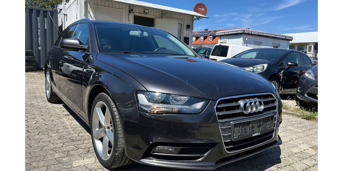 Audi A4 304.000 km 3.950 &euro; Garching (bei München) 85748