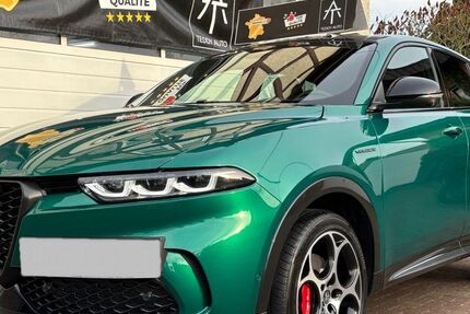 Alfa Romeo Tonale 9.950 km 35.990 € Nideggen 52385