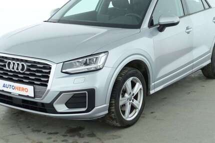 Audi Q2 62.218 km 16.970 &euro; Nürnberg 90441