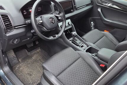 Skoda Karoq 32.873 km 24.800 &euro; Rathenow 14712