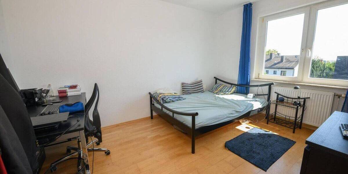 Reihenendhaus Wiesbaden Sonnenberg - 4 Zimmer, 95 m&sup2;, 675.000&euro; | Angebot:26016287