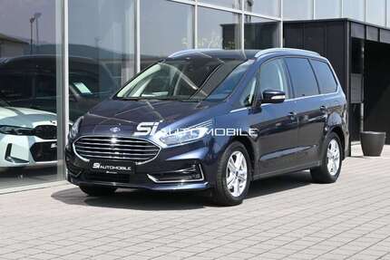 Ford Galaxy 52.000 km 34.950 € Winterbach 73650