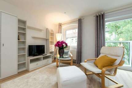 Zimmer Berlin Prenzlauer Berg - 1 Zimmer, 1.410&euro; | Angebot:27126647