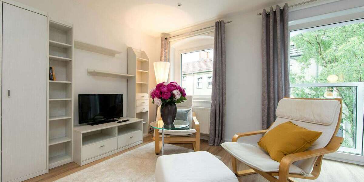 Zimmer Berlin Prenzlauer Berg - 1 Zimmer, 1.410&euro; | Angebot:27126647