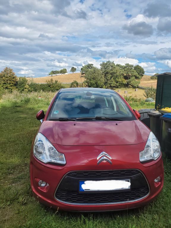Citroen C3 75.000 km 5.800 € Nettersheim 53947