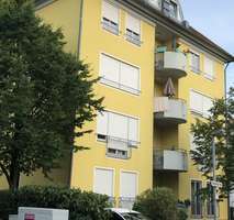 Wohnung Künzelsau Taläcker - 1 Zimmer, 26 m&sup2;, 380&euro; | Angebot:24991131