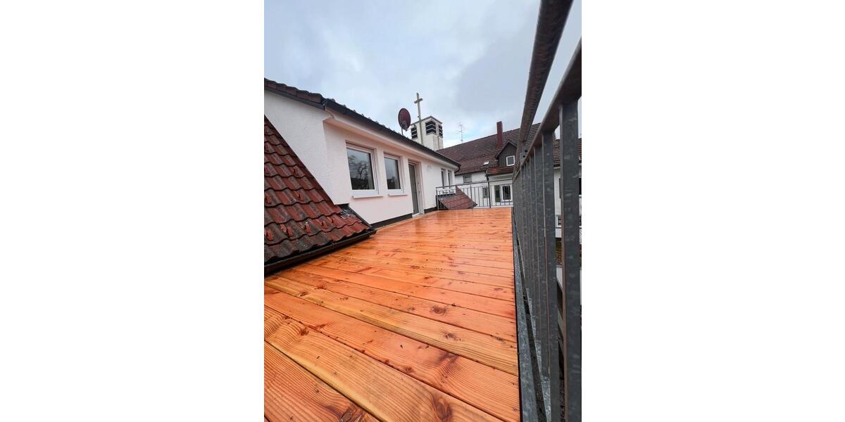 Etagenwohnung Freudenstadt - 3 Zimmer, 257 m&sup2;, 260.000&euro; | Angebot:26283718