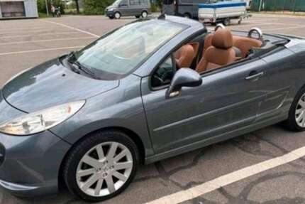 Peugeot 207 107.800 km 4.500 &euro; Filderstadt 70794