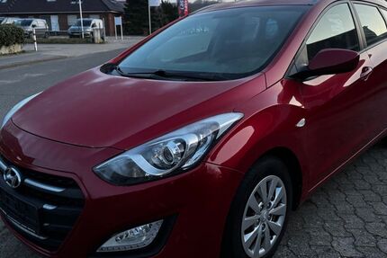 Hyundai i30 148.500 km 5.950 &euro; Eckernförde 24340