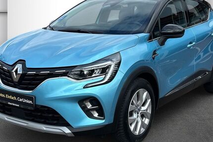 Renault Captur 26.650 km 17.500 &euro; Bad Salzungen 36433