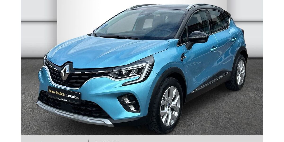 Renault Captur 26.650 km 17.500 &euro; Bad Salzungen 36433