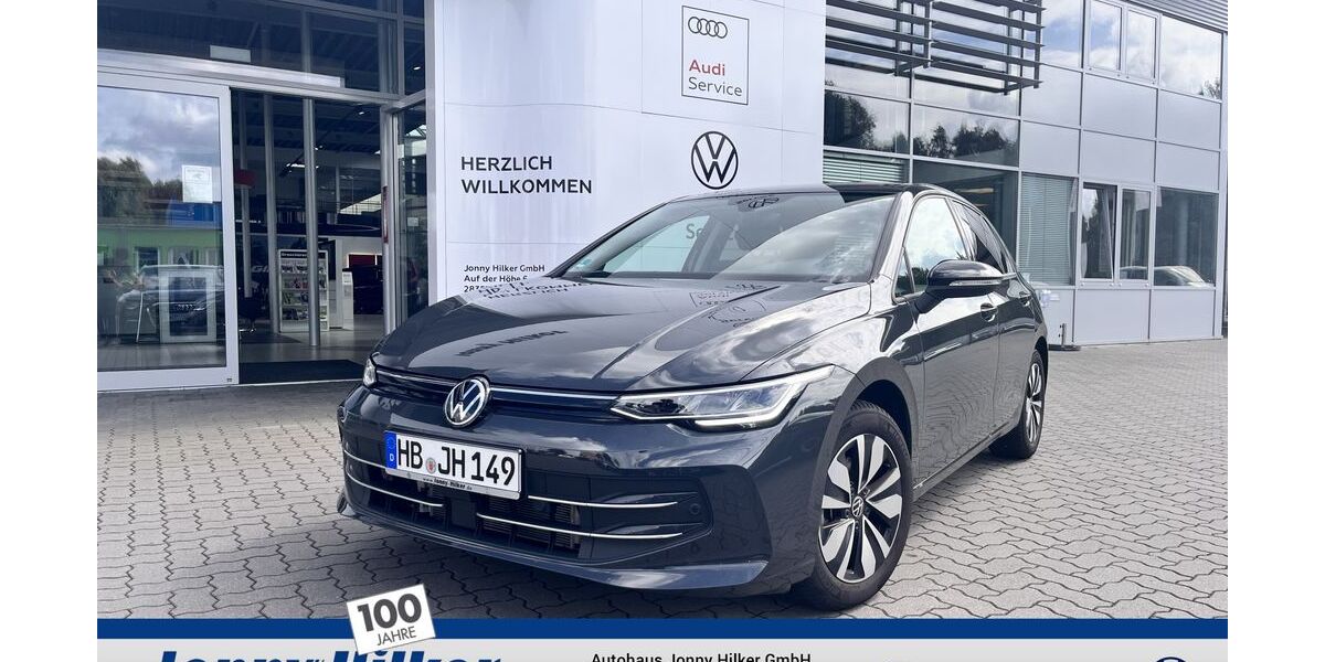 VW Golf 23.478 km 25.990 &euro; Bremen 28357