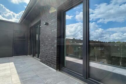 Modernes Neubauprojekt – Erstbezug ab 01.12.2025 oder später in zentraler Lage von Delmenhorst 1 zimmer