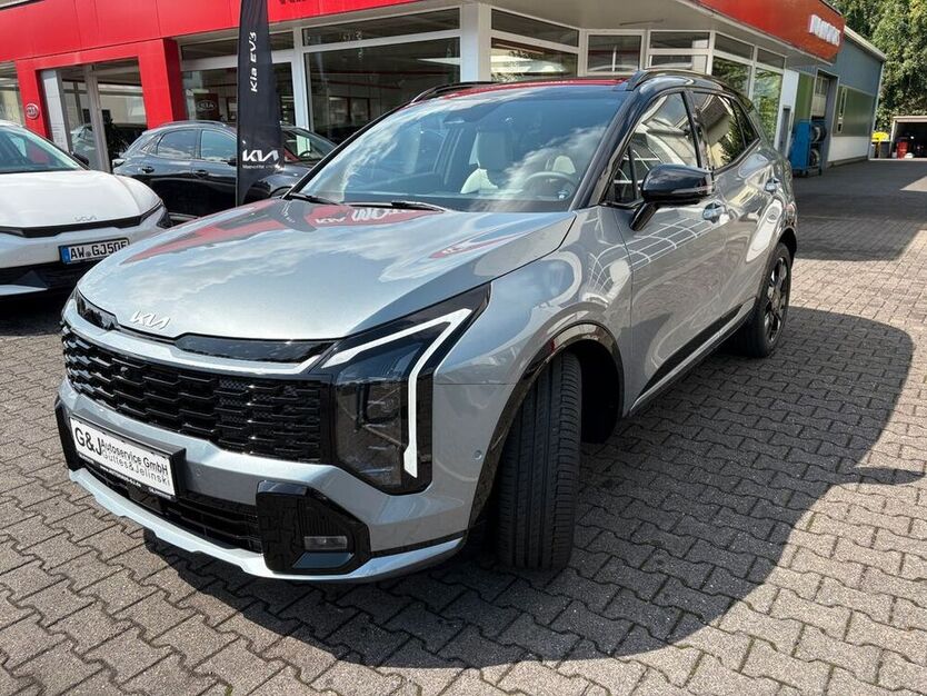 Sportage