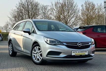 Opel Astra 68.360 km 11.250 &euro; Leer- Bingum 26789