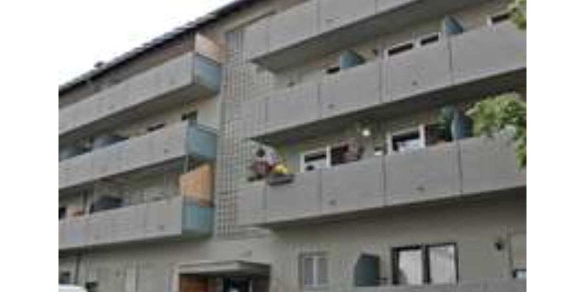 Etagenwohnung Weiterstadt - 1.5 Zimmer, 35 m&sup2;, 535&euro; | Angebot:25309218