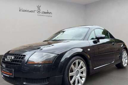 Audi TT 177.165 km 7.444 € Saarbrücken 66133