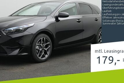 Kia ceed / Ceed 9.000 km 19.670 &euro; Bocholt 46395