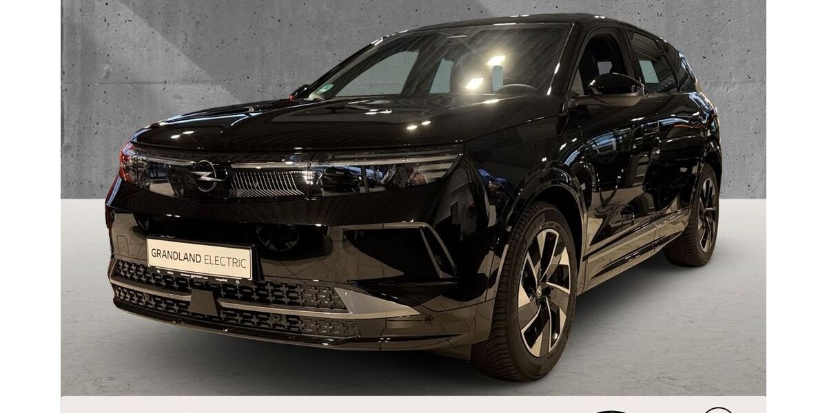 Opel Grandland (X) 1.500 km 42.790 &euro; Hilden 40721