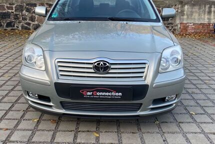 Toyota Avensis 256.000 km 2.499 &euro; Dresden 01187