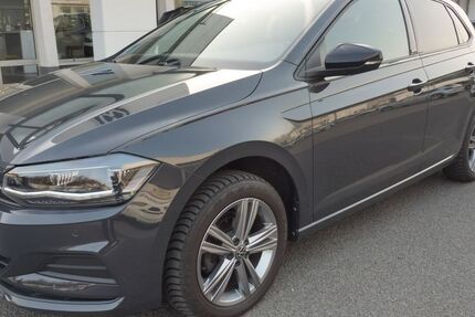 VW Polo 43.182 km 15.990 &euro; Heilbad Heiligenstadt 37308
