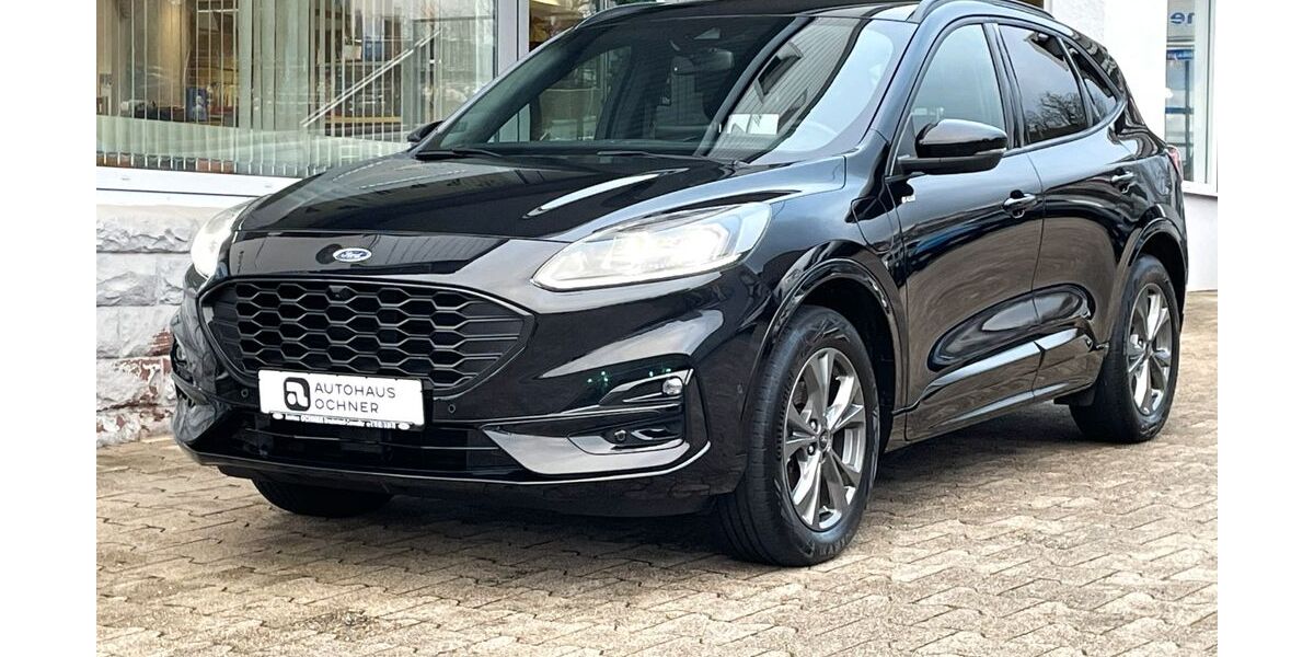 Ford Kuga 40.800 km 26.900 &euro; Straubenhardt 75334