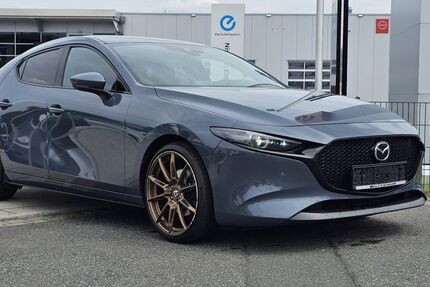 Mazda 3 96.850 km 16.900 &euro; Braunschweig 38112