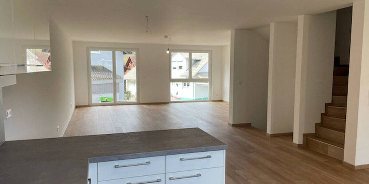 Reihenmittelhaus Wehr Öflingen - 5 Zimmer, 160 m&sup2;, 749.000&euro; | Angebot:26106074