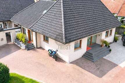 Haus Haselünne - 10 Zimmer, 280 m&sup2;, 599.000&euro; | Angebot:26128064