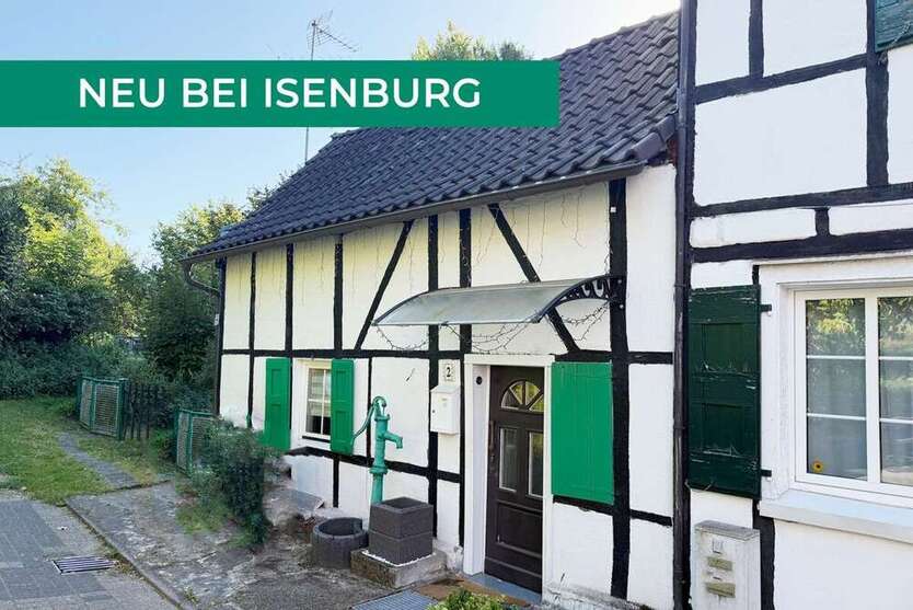 Haus zum Kaufen in Solingen 48.000 € 20 m²
