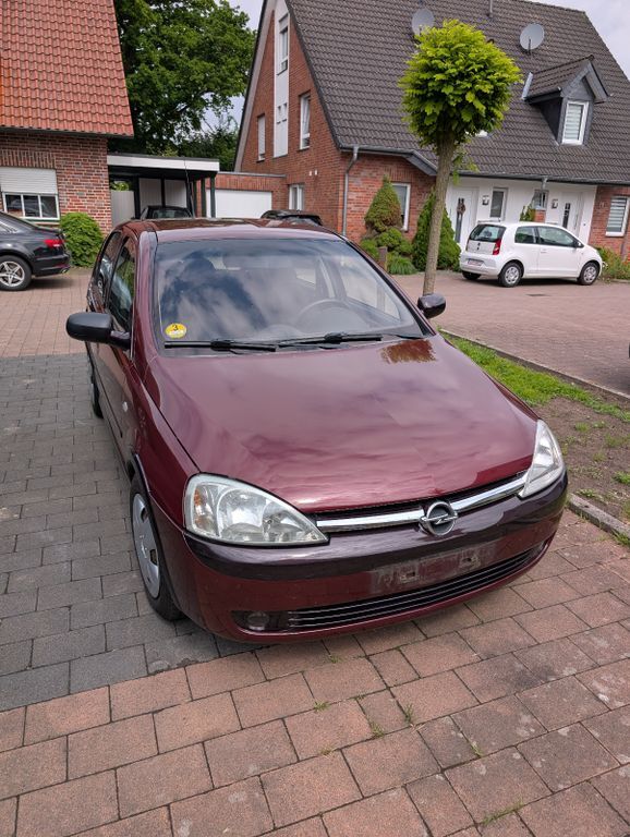 Corsa
