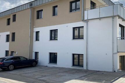 bezaubernde Penthousewohnung in Hardheim, 2-Zimmer Wohnung 2 zimmer