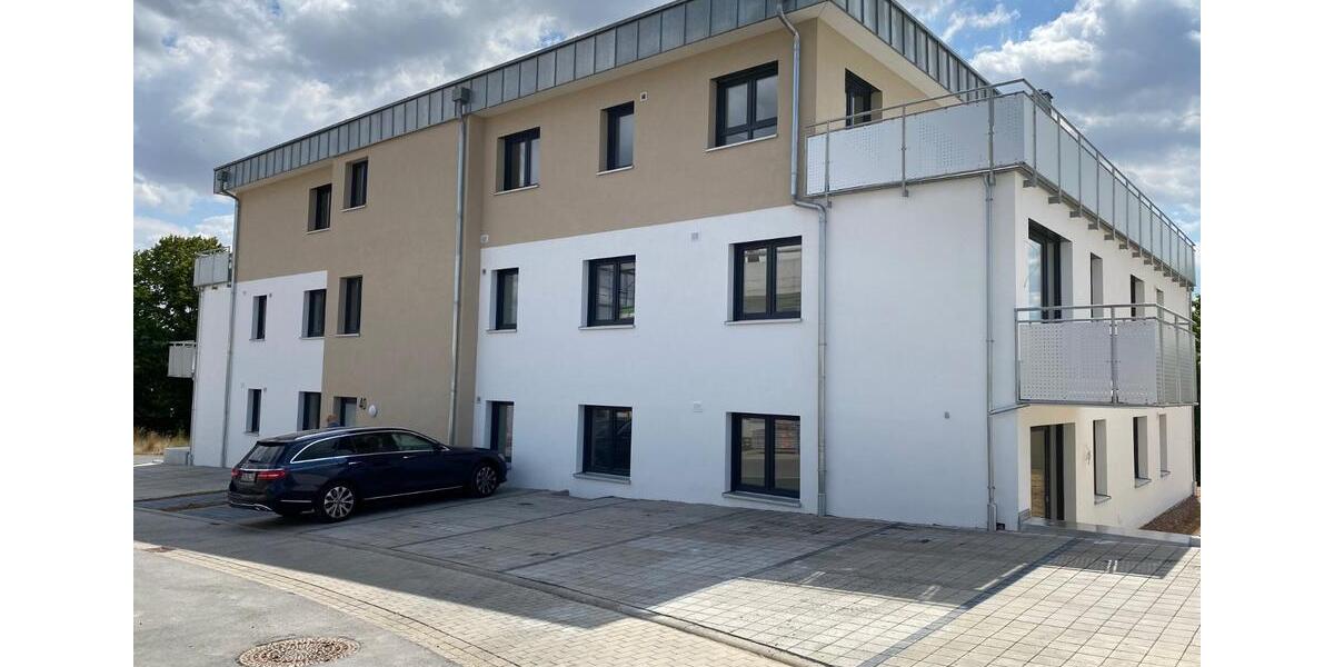 bezaubernde Penthousewohnung in Hardheim, 2-Zimmer Wohnung 2 zimmer