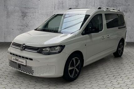 VW Caddy Maxi 1.500 km 38.880 &euro; Paderborn 33100