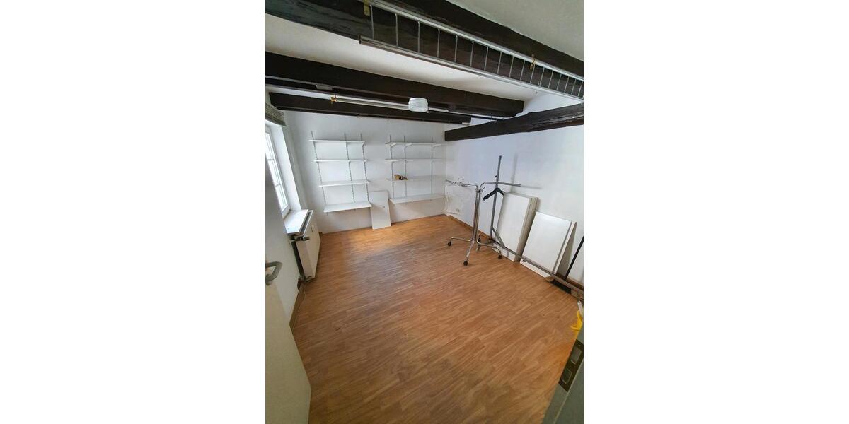 Gewerbeobjekt Burg - 480&euro; | Angebot:24866150