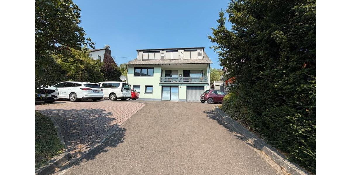 Mehrfamilienhaus, Wohnhaus Kirn - 10 Zimmer, 280 m&sup2;, 459.000&euro; | Angebot:27227820