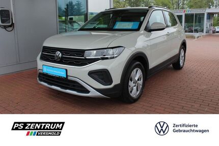 VW T-Cross 20.445 km 19.630 € Versmold 33775