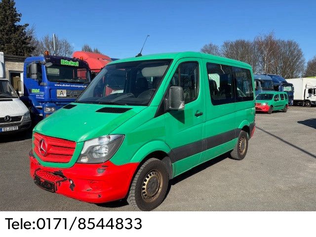 Sprinter
