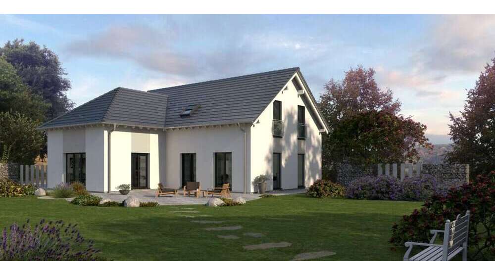 Haus zum Kaufen in Breitenheim 419.429 € 218.32 m²