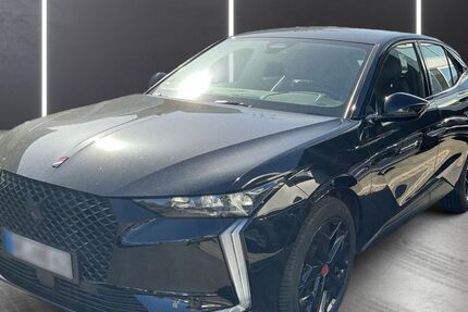 DS Automobiles DS4 38.801 km 25.190 &euro; Aachen 52078