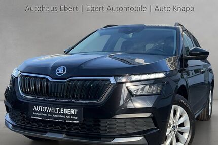 Skoda Kamiq 95.400 km 13.690 &euro; Heidelberg 69123
