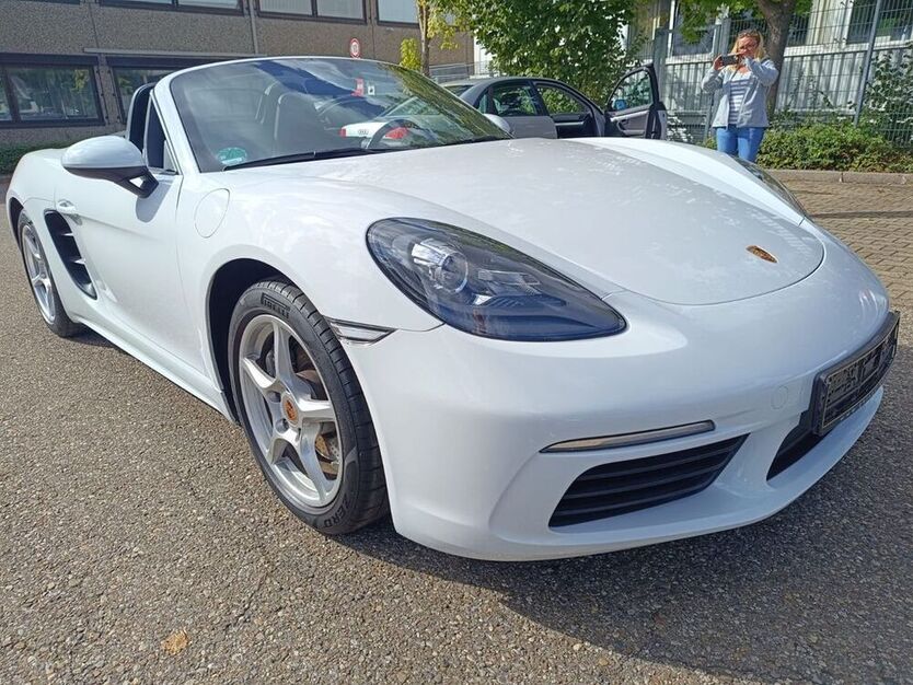 Boxster