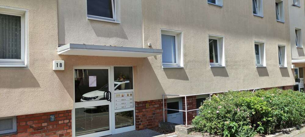 Wohnung zum Mieten in Braunschweig 463 € 56.48 m²