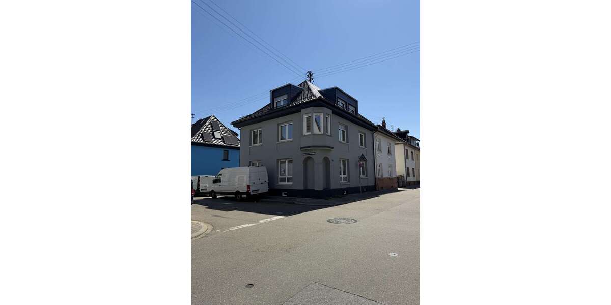 Etagenwohnung Friedrichsfeld Friedrichsfeld - 1 Zimmer, 53 m&sup2;, 920&euro; | Angebot:27336761
