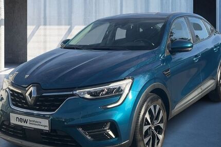 Renault Arkana 17.762 km 21.380 € Frankfurt / Main 60314