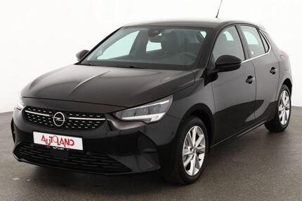 Opel Corsa 12.793 km 17.890 &euro; Erfurt 99087